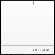 Busch-Jaeger - Zutrittskontrollsystem RF/IP Gateway D04031-03