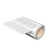 Weidmüller - Kabelmarkierungssystem THMWOVIN25.438.1SPWS 4-8mm,38.1mm − 400 Stück