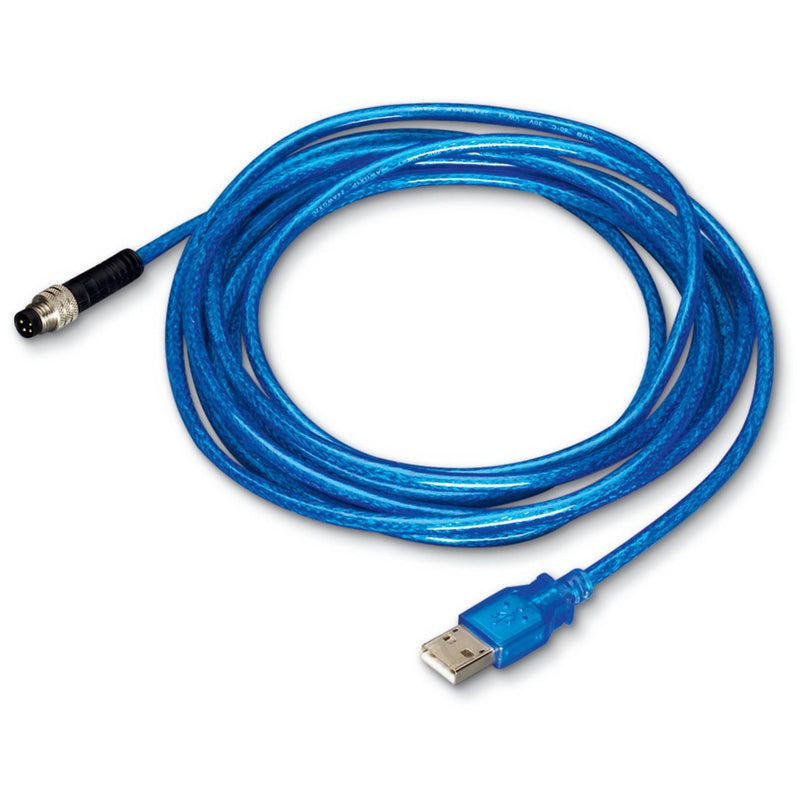 WAGO - PC-Kabel Kommunikationskabel 756-4101/042-030 USB