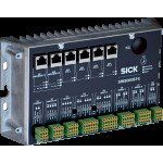 Sick - Feldbus, Dez. Peripherie - Kommunikations-Modul Sensor SIM2000-3P00A00