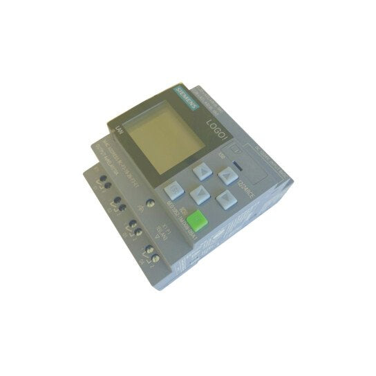 Siteco - Lichtregelsystemkomponente Steuergerät 5EA1SL122401
