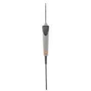 Testo - Temperatursonde Tauch-/Einstechfühler 0602 1793 f.Testo Thermometer