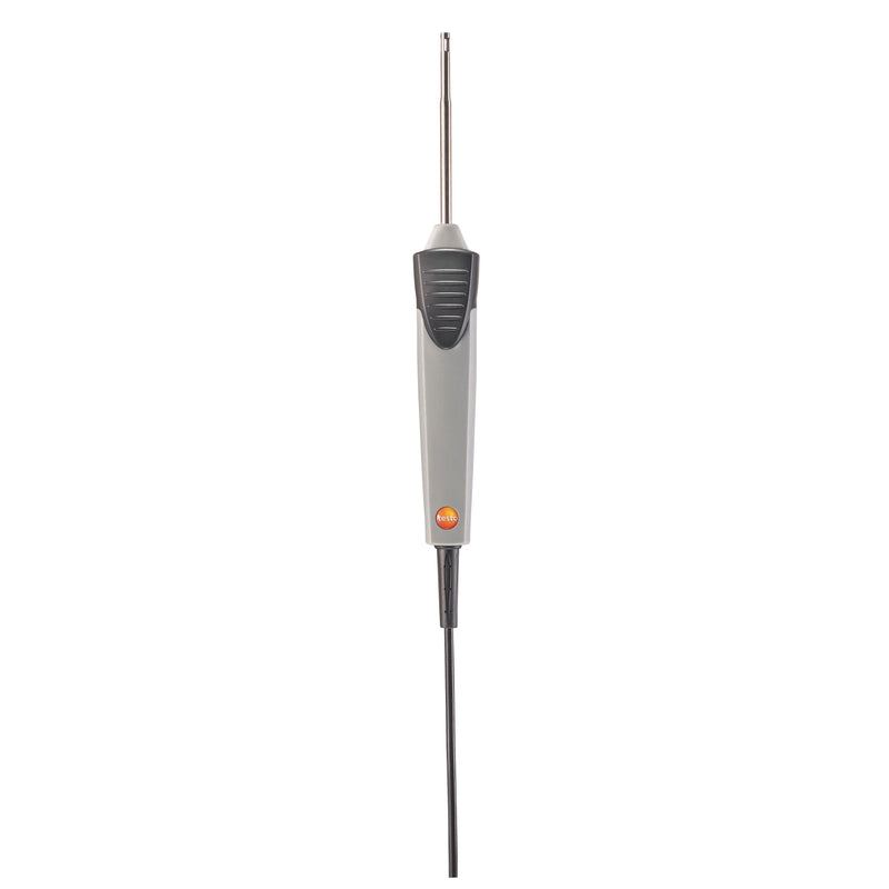 Testo - Temperatursonde Tauch-/Einstechfühler 0602 1793 f.Testo Thermometer