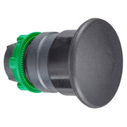 Schneider Electric - Frontelement für Pilztaster Pilzdrucktaster ZB5AC2 D=40 sw