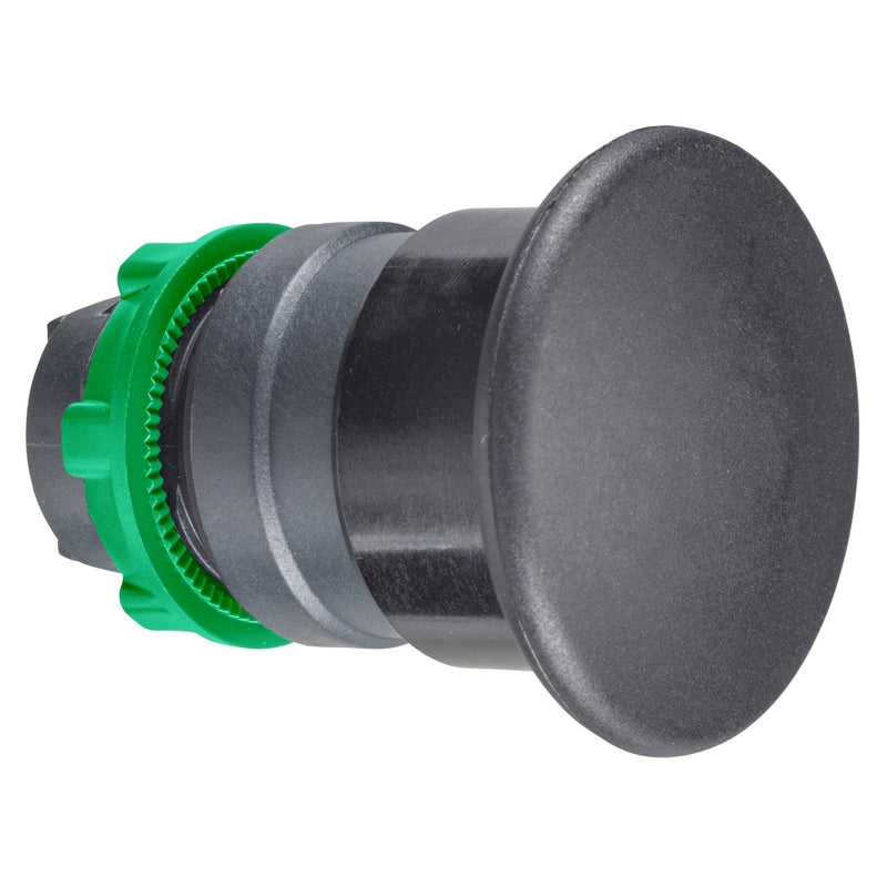 Schneider Electric - Frontelement für Pilztaster Pilzdrucktaster ZB5AC2 D=40 sw