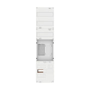 Eaton - Zählerfeld Zählerfeld ZSD-M17B0013/16QMM