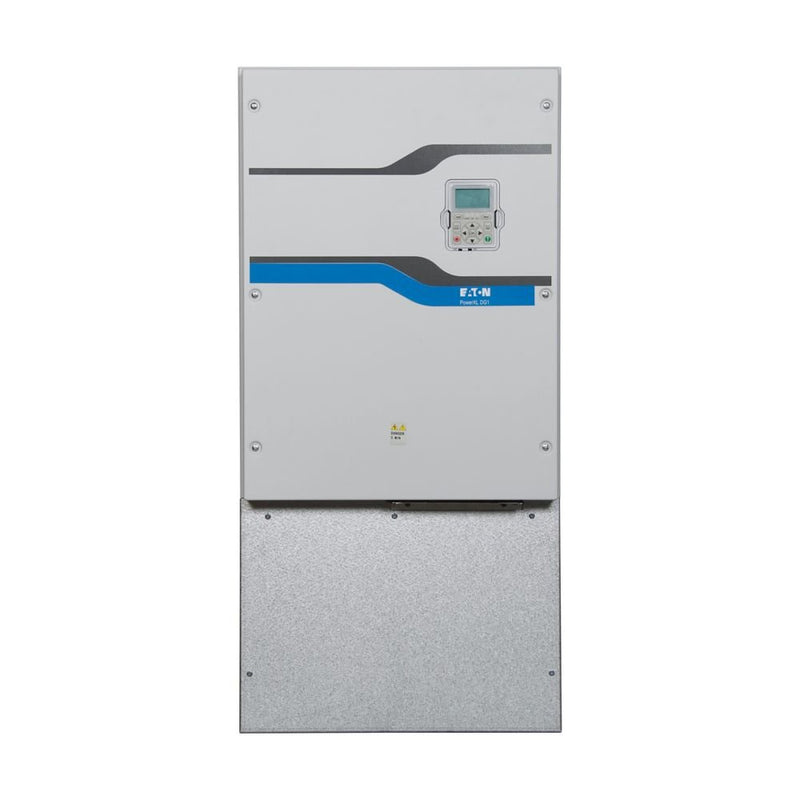 Eaton - Frequenzumrichter =< 1 kV Frequenzumrichter DG1-35144FB-C21C 500 V AC, 3-phasig