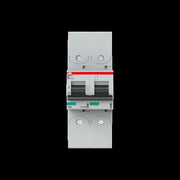 ABB Stotz S&J - Leitungsschutzschalter S802HV-K8 Icu = 4kA, In = 8A