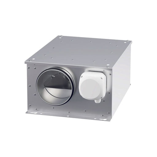 Maico - Ventilator für Rohreinbau Lüftungsbox ESR 20-3 EC DN 200