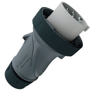Mennekes - CEE-Stecker (IEC 60309) CEE Stecker PTX 13673 R 16A4p12h IP69