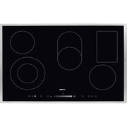 Beko - Kochfeld EB-Autark-Kochfeld HIC85502TX eds Glaskeramik
