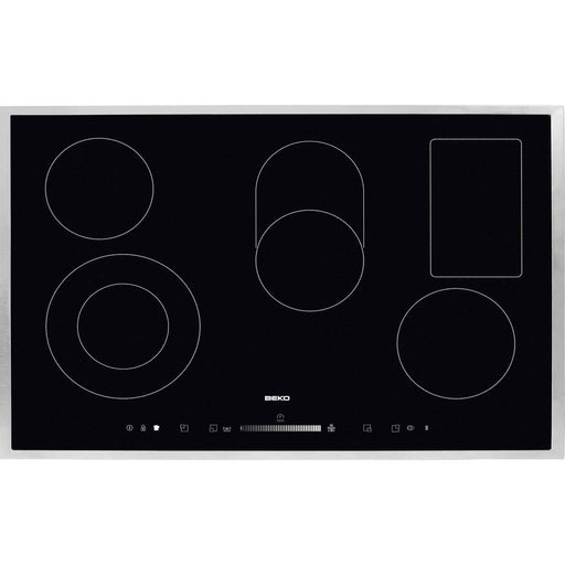 Beko - Kochfeld EB-Autark-Kochfeld HIC85502TX eds Glaskeramik
