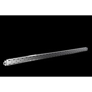 Rittal - Komponente für den Ausbau (Schaltschrank) Montageschiene VX 8617.730 (VE4) 18x38mm, B/T: 800mm
