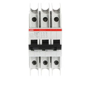 ABB Stotz S&J - Leitungsschutzschalter Sicherungsautomat SU203M-C16 10kA,C 16A,3P UL489