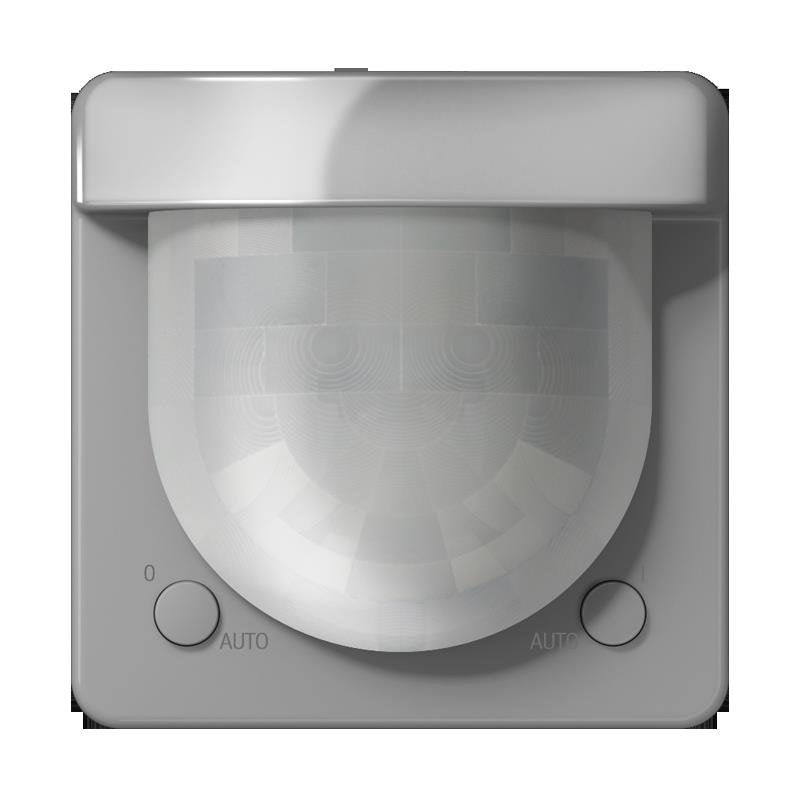 Jung - Bewegungsmelder-Sensor Bewegungsmelder BT CD 17182 GR JUNG HOME