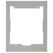 Mersen - Zubehör/Ersatzteile für NH-Unterteile Abdeckblende 1.002.353 287x330mm