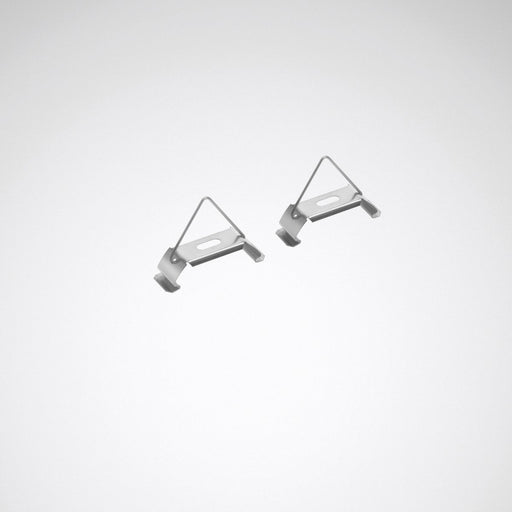 Trilux - Mechanisches Zubehör/Ersatzteile für Leuchten Montagebügel ZBMC
