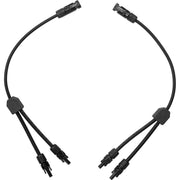 SolarEdge - Zubehör/Ersatzteile für E-Mobility Verbindungssatz IACRBATRWYCBL01 VE10 Branch
