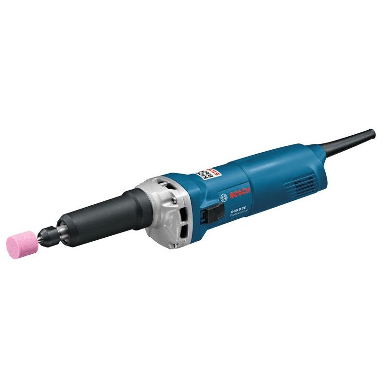 Bosch - Geradschleifer (elektrisch) Geradschleifer 0601222100 GGS 8 CE (C)