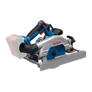 Bosch - Handkreissäge (Akku) Akku-Kreissäge 06016C1001 GKS 18V-57-2 GX