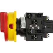 Eaton - Lasttrennschalter Hauptschalter/Not-Aus T3-2-10/EA/SVB