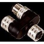 Sick - Passiver Sensor-/Aktor-Verteiler (mit Leitung) Y-Verteiler IN40-A2121N − 1 Stück by Sick
