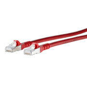 Metz Connect - Patchkabel Kupfer Patchkabel S/FTP 1308457066-E rt 7,0m Cat.6A