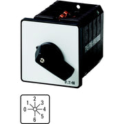 Eaton - Steuerschalter Stufenschalter T5B 63A T5B-4-8244/E 63A Einbau rastend
