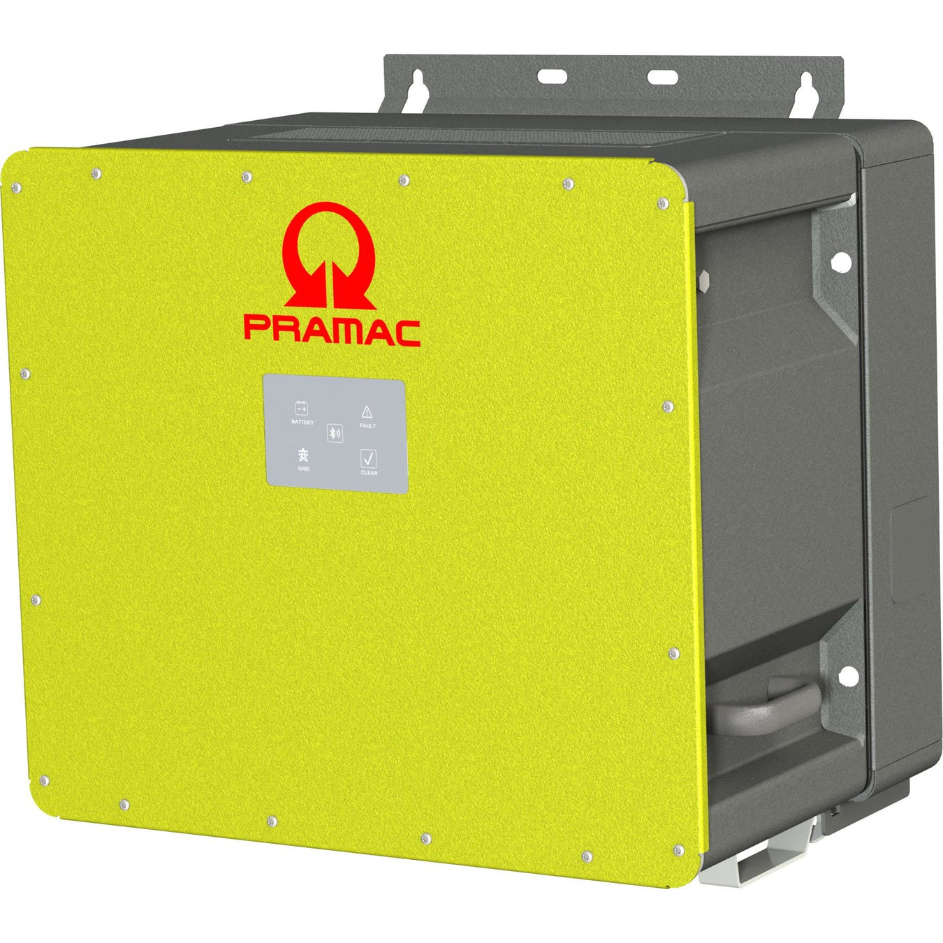 Pramac - Energiespeichersystem Wechselrichter 50K PBI 50K Batterie Wechselr