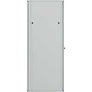Enoc - Netzwerk-/Serverschrank 19" Standschrank Baserack-8/8, 42HE 800x800x42HE