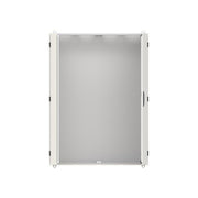Striebel&John - Leergehäuse Wandschrank TL409G SK I, IP55