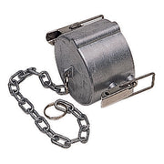 Mennekes - Zubehör/Ersatzteile für CEE-Steckvorrichtungen (IEC 60309) Schutzkappe 75280 f.Stecker