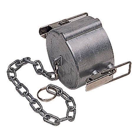 Mennekes - Zubehör/Ersatzteile für CEE-Steckvorrichtungen (IEC 60309) Schutzkappe 75280 f.Stecker