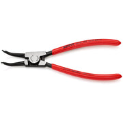 Knipex - Zange für Sicherungsringe Sicherungsringzange 46 31 A22 185mm