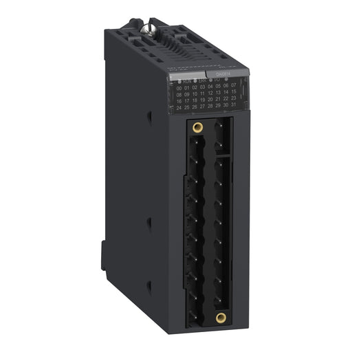 Schneider Electric - Lasttrennschalter 31134 INS630 3p Interpact
