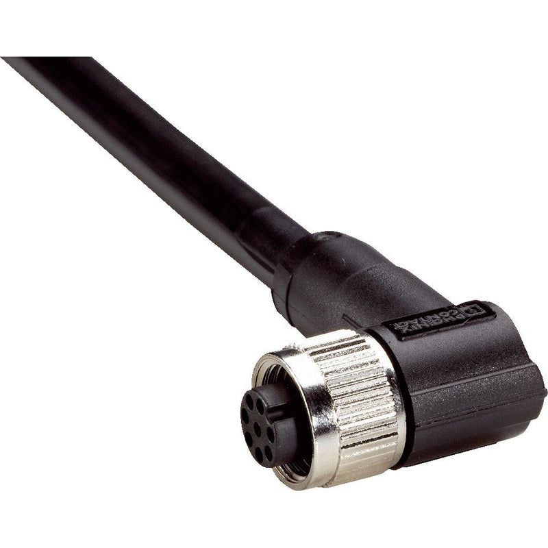 Sick - Daten- und Kommunikationskabel Leitungsdose DOL-1208-W20MAC1