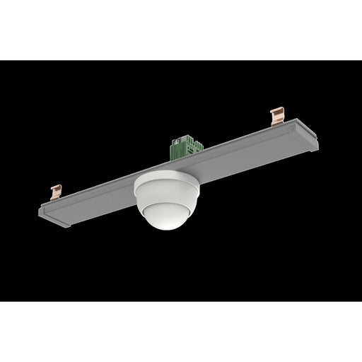 Ridi-Leuchten - Bewegungsmelder/Präsenzmelder komplett Moduleinsatz Master-Sensor VL2MF-S500#2500019SI silber − 1 Stück by Ri
