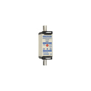 Mersen - Messersicherung Sicherungseinsatz NH gG NH000GG40V16-1 Gr.000 16A SGL KM − 9 Stück