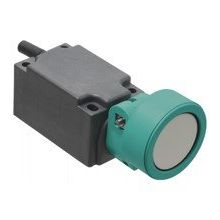 Pepperl+Fuchs Fabrik - Ultraschall Taster Ultraschallsensor 3RG6143-3MM00-PF
