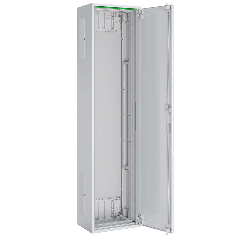 ABN - Leergehäuse Wandgehäuse schutzisoliert ABNRS108 300x1250x210mm