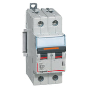 Legrand - Leitungsschutzschalter Legrand 409717 B-Charakt., 20A