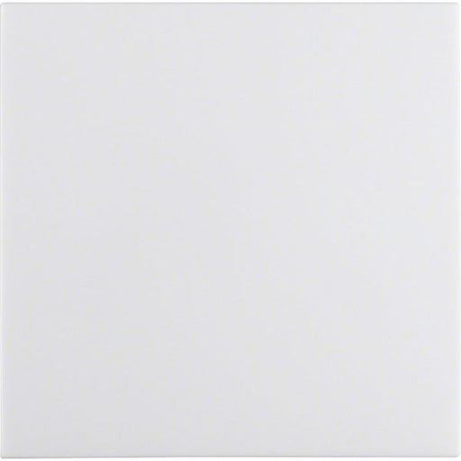 Berker - Abdeckung/Bedienelement für Installationsschalterprogramme Wippe pws/gl 16208989