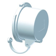 Bals Elektrotech - Schutzkappe für CEE-Stecker (IEC 60309) Verschlußhaube 831