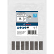 Bosch - Bohrkrone Segmente für PRO 2608601751 Diamantnassbohrkrone