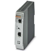 Phoenix Contact - System-Patchpanel Kupfer PoE-Injektor INJ 1000 30W, 2x RJ45 Buchse