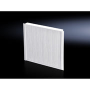 Rittal - Filter (Gehäuse/Schaltschrank Klimatisierung) Filtermatte SK 3285.940 (Invertergehäuse)