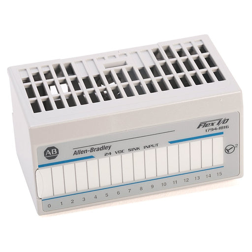 Rockwell - SPS-Funktions-/Technologie-Modul IMPULSZÄHLERMODUL 1794-IP4