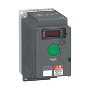 Schneider Electric - Frequenzumrichter =< 1 kV Frequenzumrichter ATV310H075N4E 0,75kW 380-460VAC