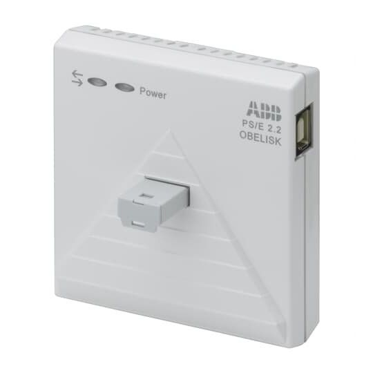 ABB Stotz S&J - Zubehör/Ersatzteile für Schaltuhr Programmierset PS/E2.2