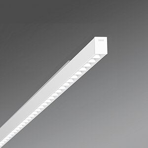 Regiolux - Decken-/Wandleuchte LED-Anbauleuchte agila- #60605046630 840, DALI